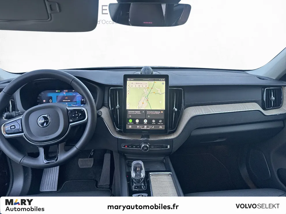 Véhicule occasion 1238055 - volvo XC60 - Photo 6