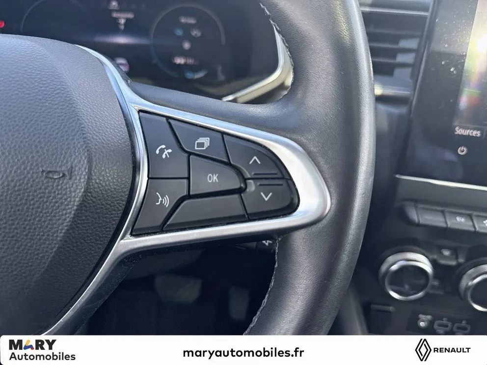 Véhicule occasion 229473 - renault CAPTUR - Photo 19