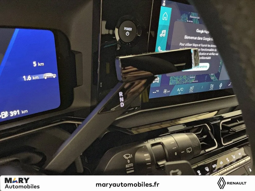 Véhicule occasion 195476 - renault RENAULT 4 - Photo 13