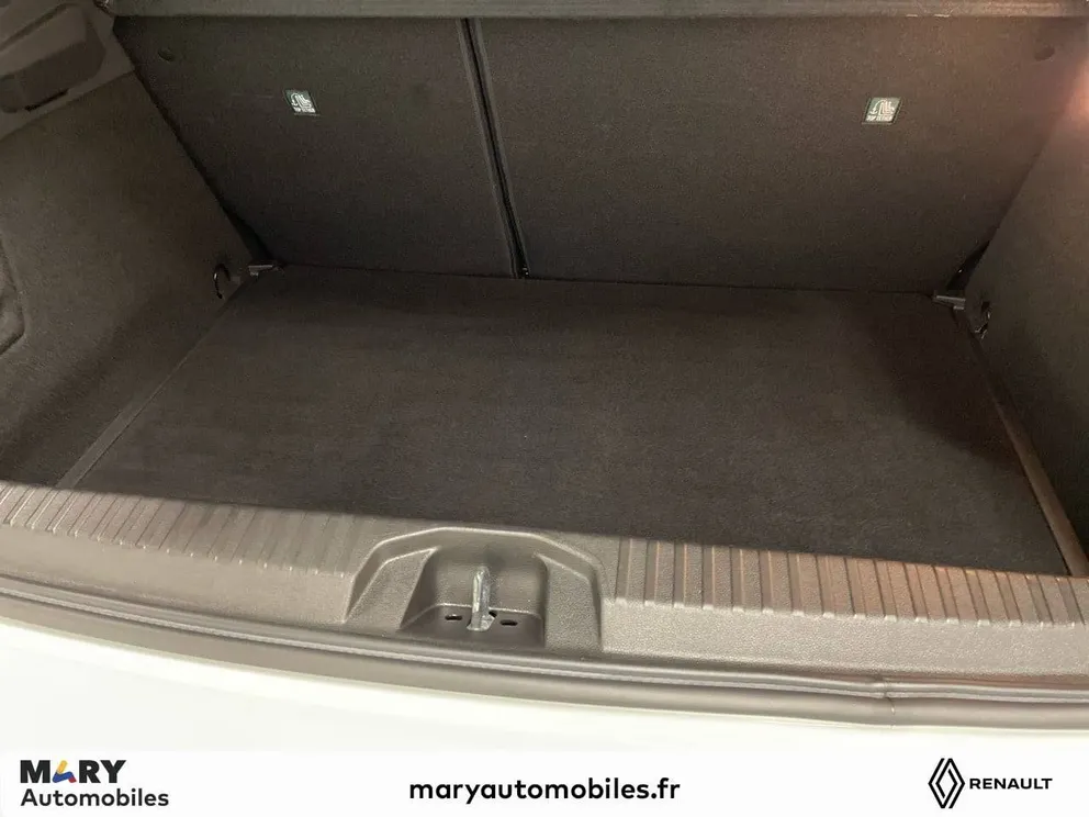 Véhicule occasion 223473 - renault CLIO - Photo 6