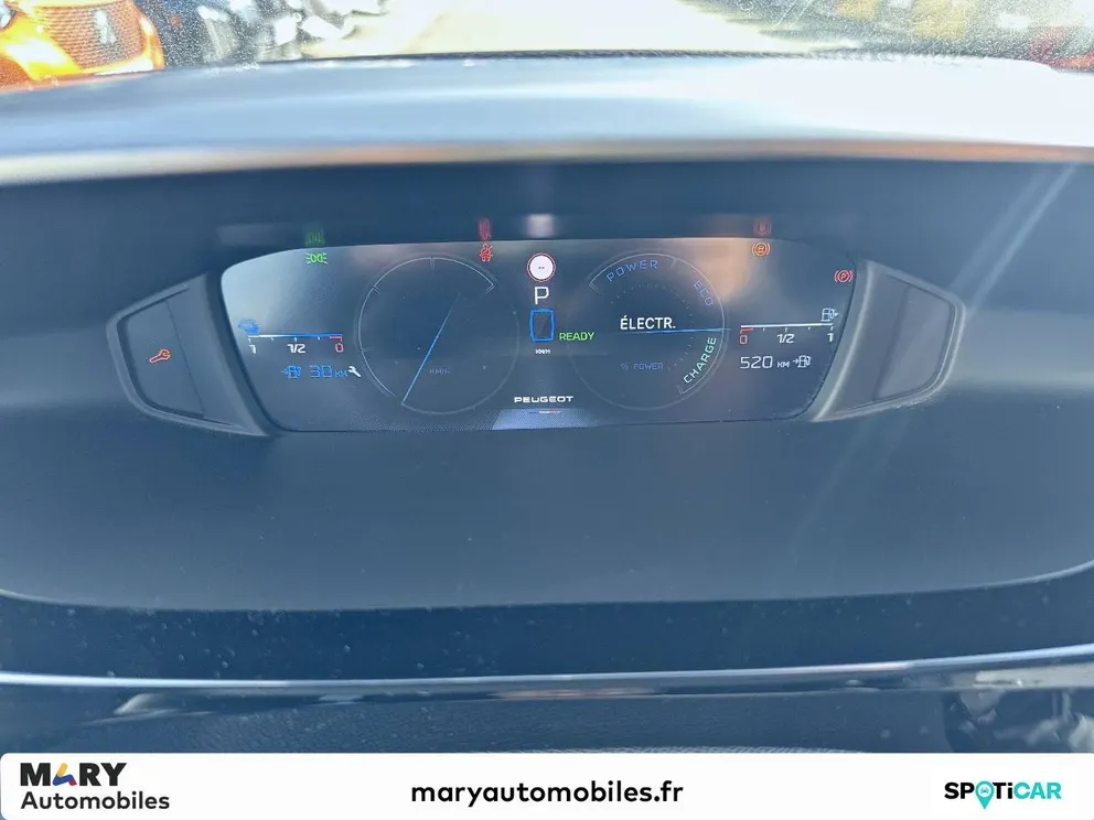 Véhicule occasion 226759 - peugeot 308 - Photo 15