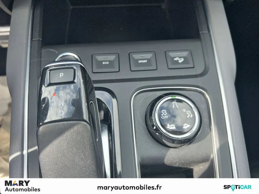 Véhicule occasion 229949 - Citroën C5 AIRCROSS SHINE - Photo 15