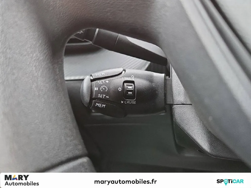 Véhicule occasion 196750 - peugeot 208 - Photo 16