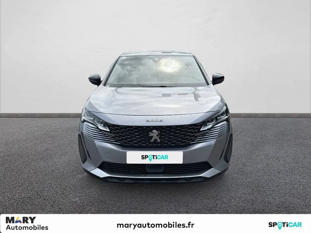 Véhicule occasion 191816 - peugeot 3008 - Photo 2