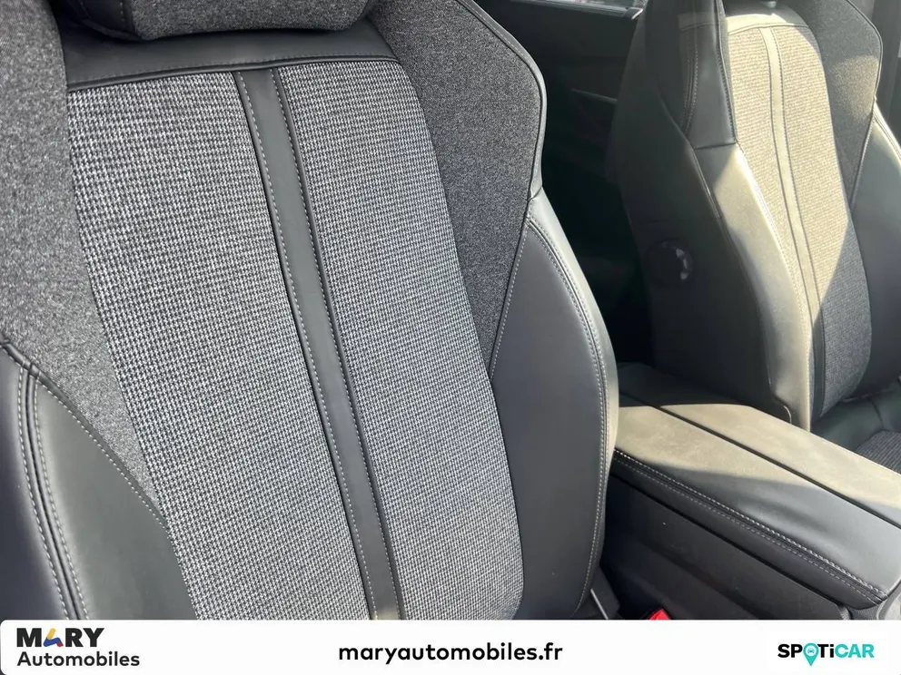 Véhicule occasion 232925 - peugeot 5008 - Photo 12