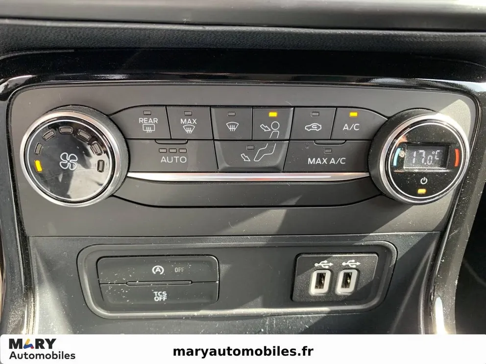 Véhicule occasion 224156 - ford ECOSPORT - Photo 32