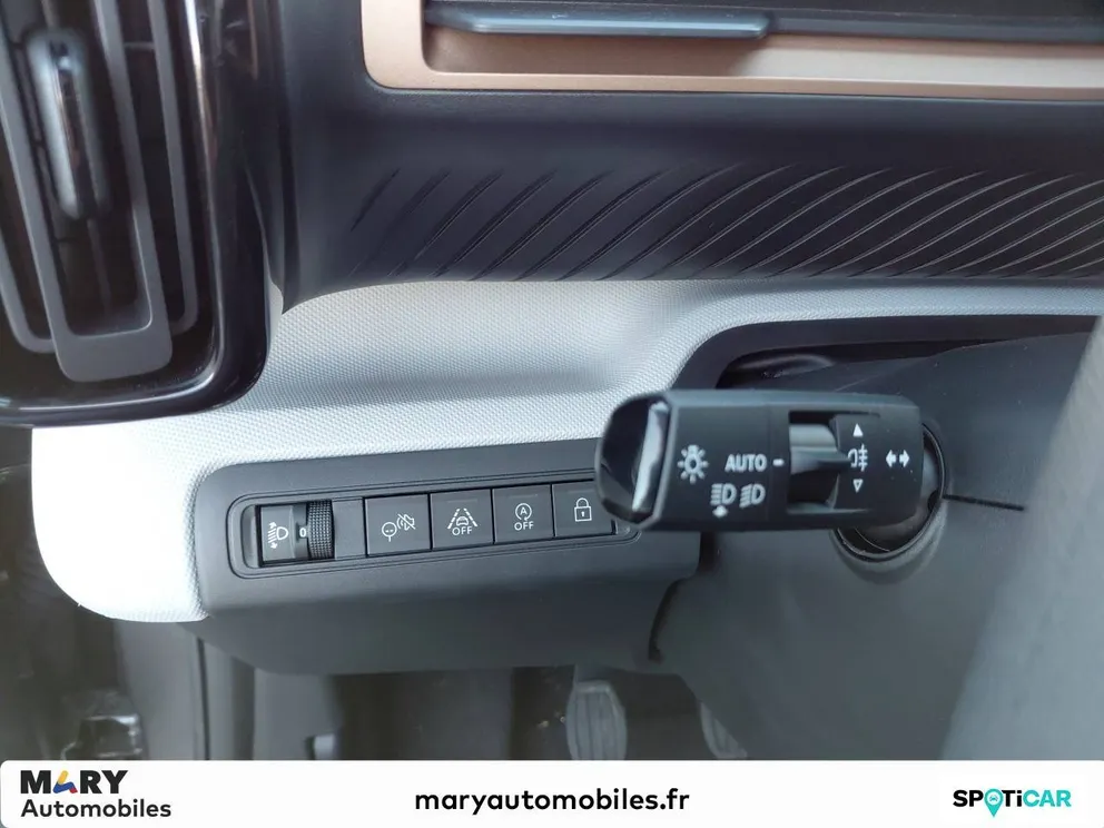 Véhicule occasion 211513 - Citroën C3 AIRCROSS - Photo 15