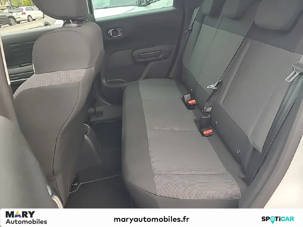 Véhicule occasion 1229079 - Citroën C3 AIRCROSS - Photo 19