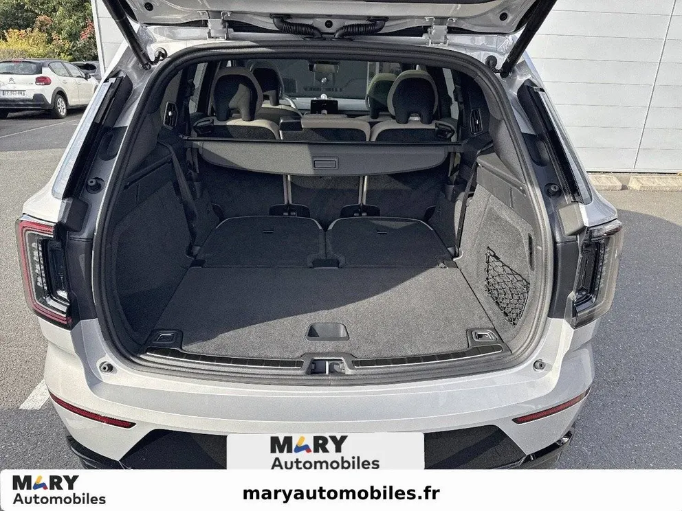 Véhicule occasion 199049 - volvo EX90 - Photo 6