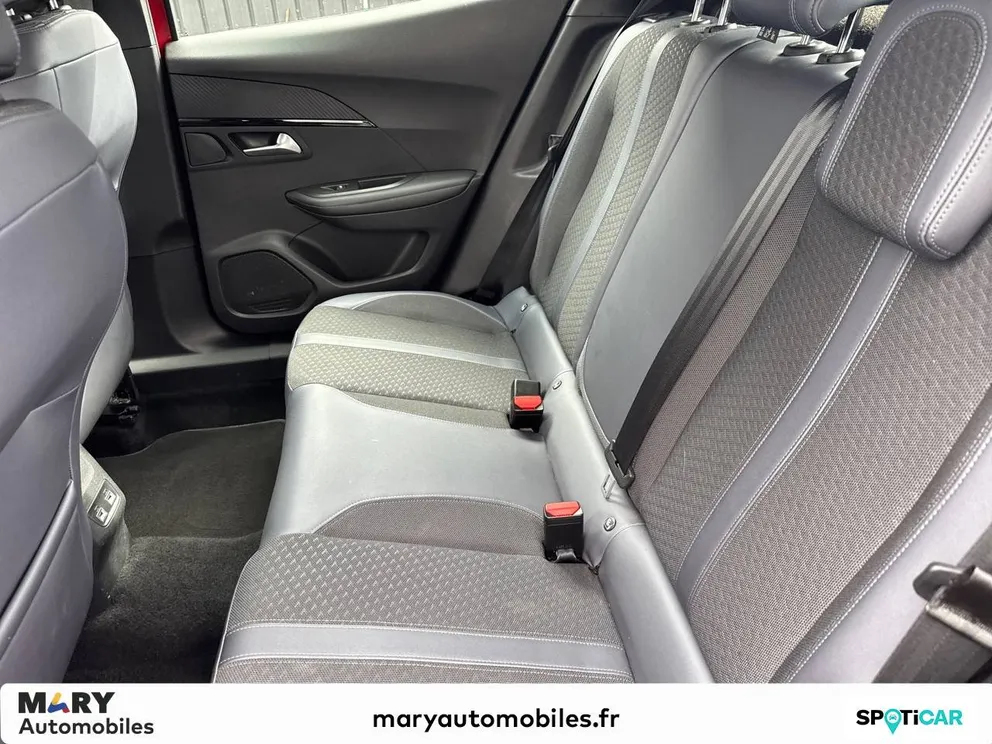 Véhicule occasion 187513 - peugeot 2008 - Photo 10