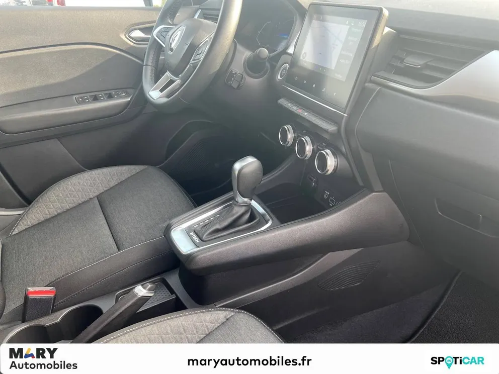 Véhicule occasion 225662 - renault CAPTUR - Photo 10