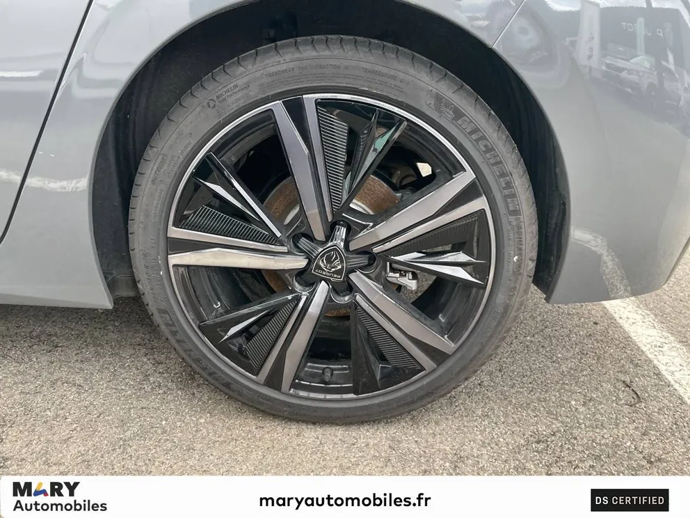 Véhicule occasion 217070 - peugeot 308 - Photo 11