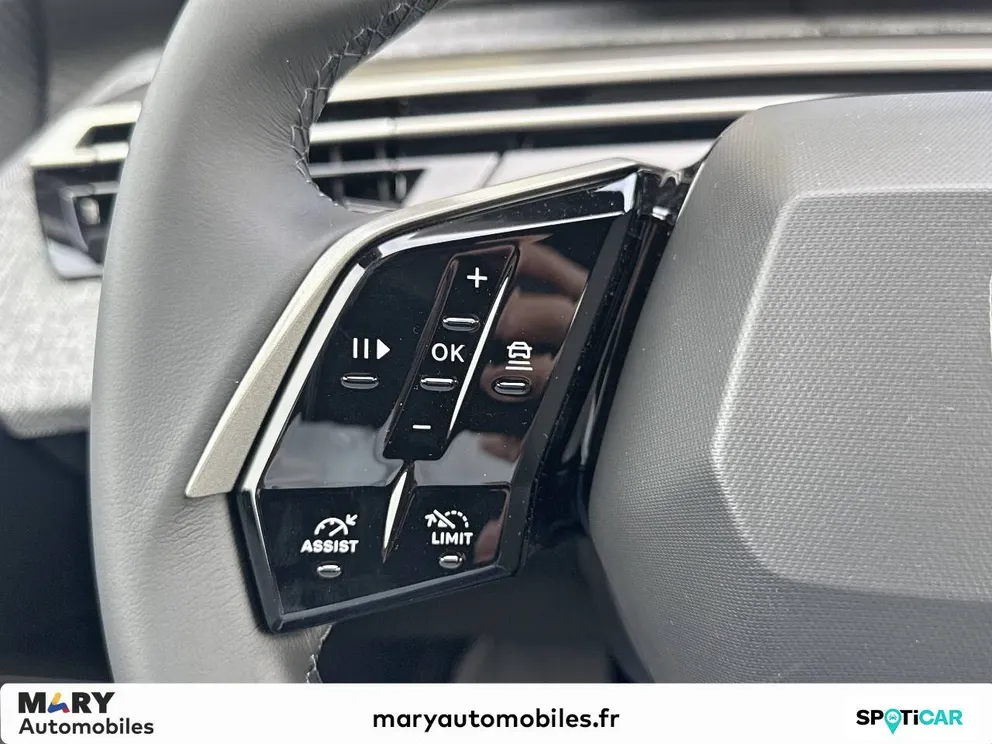 Véhicule occasion 172998 - peugeot 3008 - Photo 15