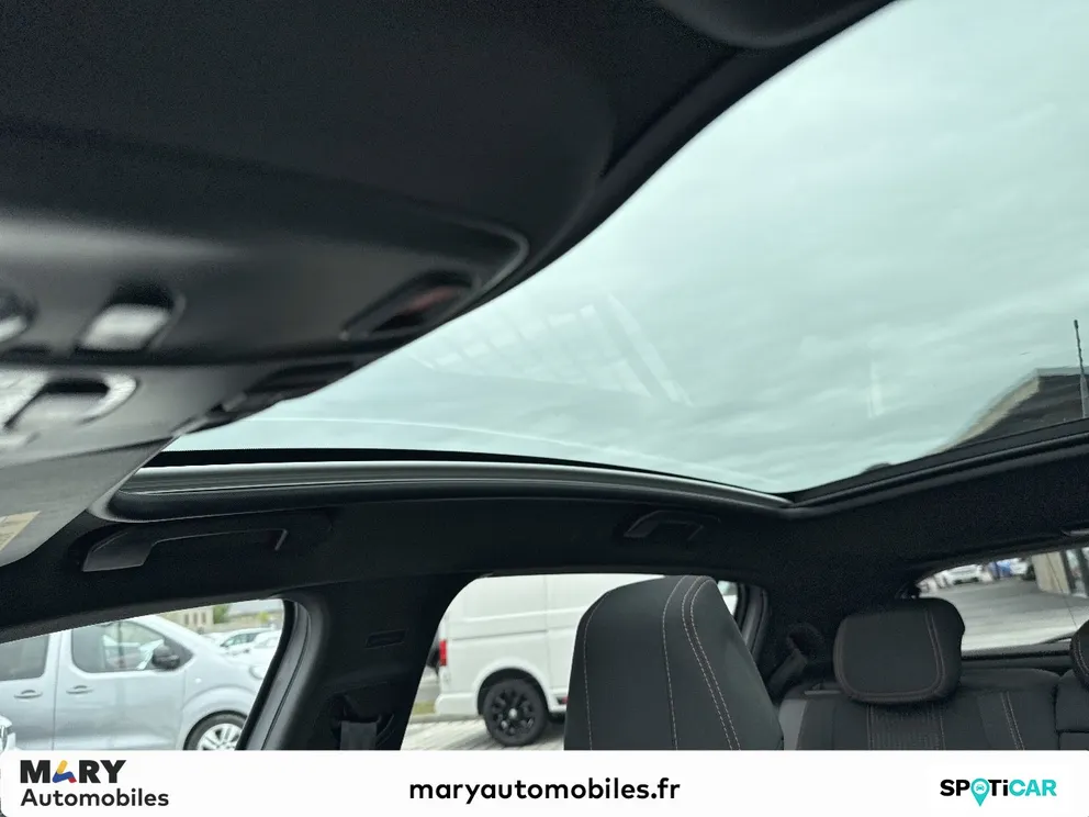 Véhicule occasion 1229977 - peugeot 308 - Photo 18