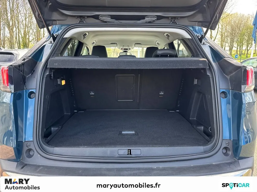 Véhicule occasion 226409 - peugeot 3008 - Photo 6