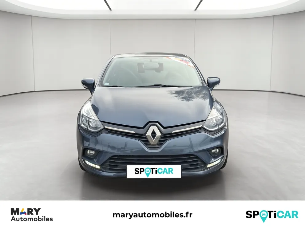 Véhicule occasion 1235696 - renault CLIO - Photo 7