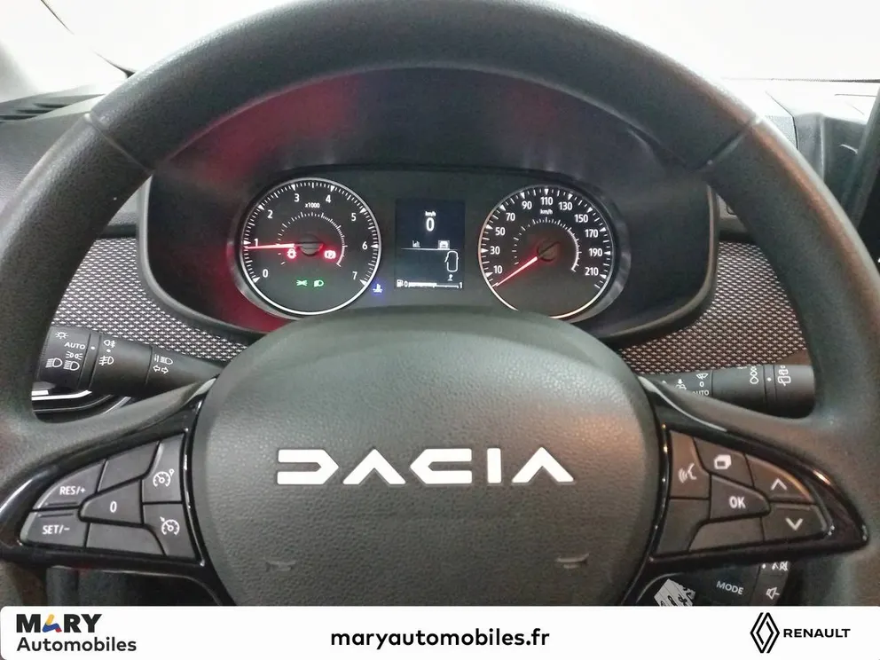 Véhicule occasion 242957 - dacia SANDERO - Photo 14