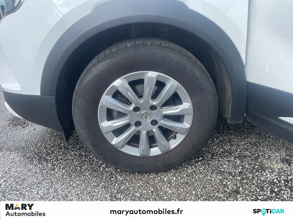 Véhicule occasion 217980 - opel MOKKA - Photo 7
