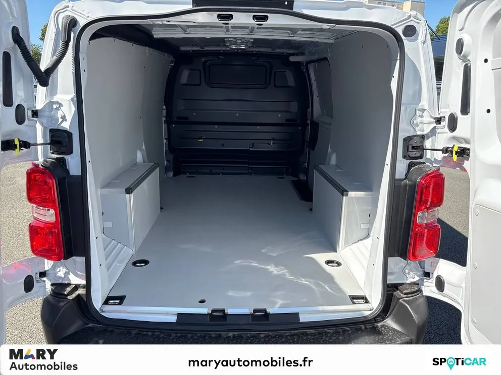 Véhicule occasion 192944 - peugeot EXPERT - Photo 6