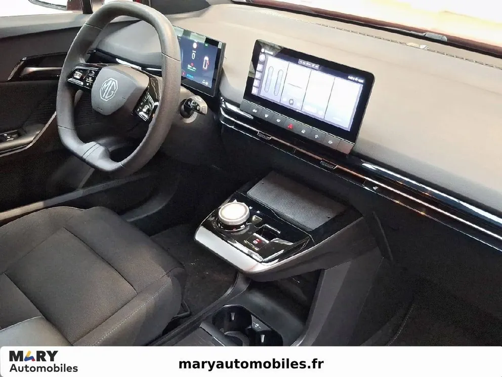 Véhicule occasion 168691 - mg MG4 - Photo 12