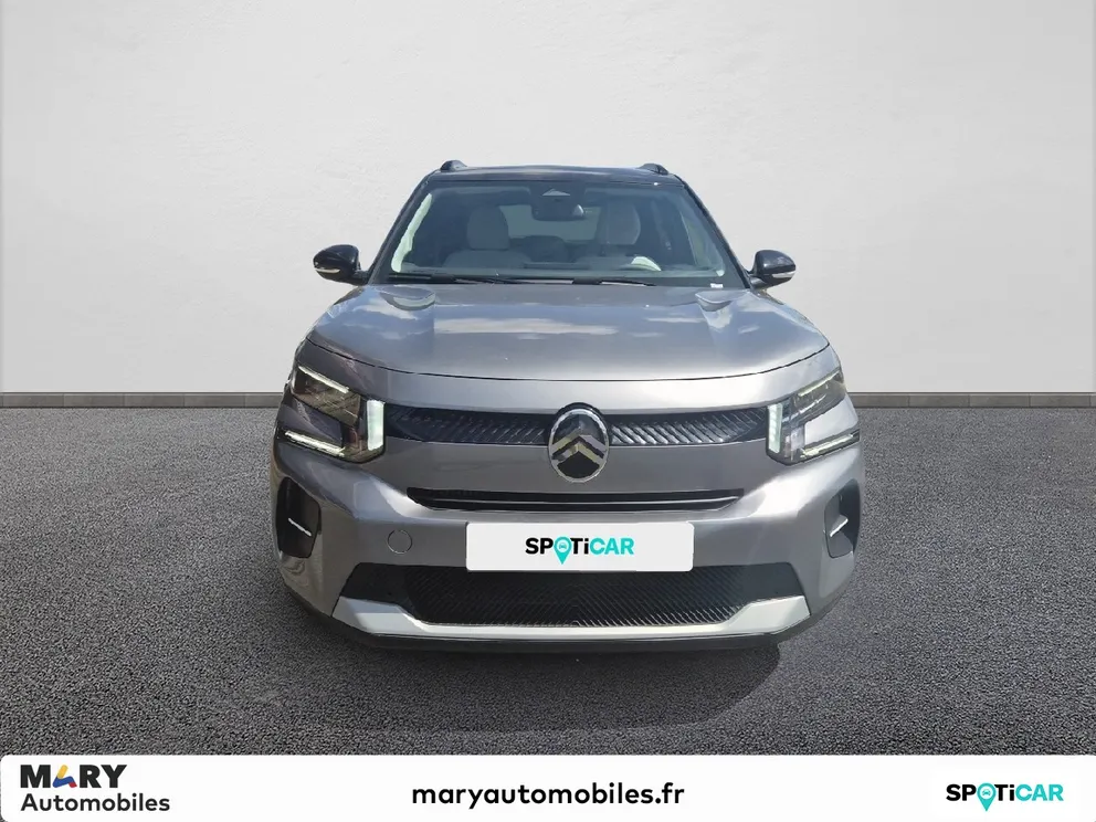 Véhicule occasion 1233033 - Citroën C3 - Photo 6