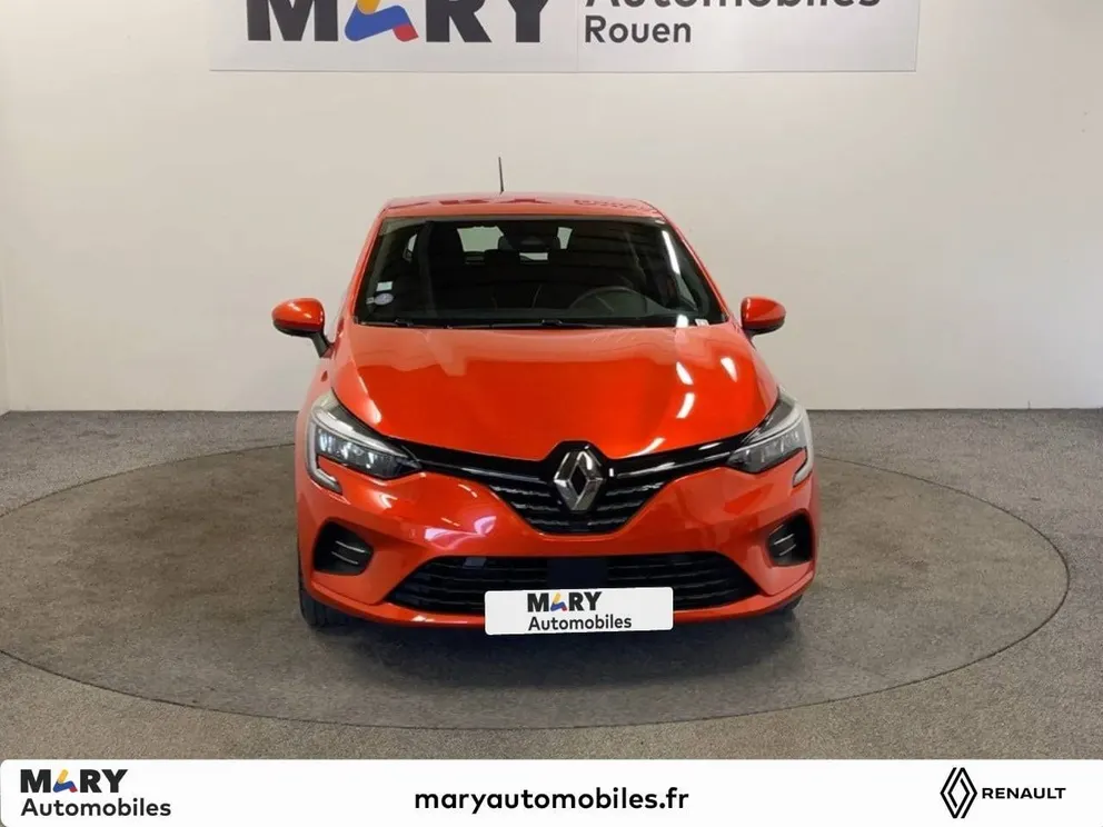 Véhicule occasion 202051 - renault CLIO - Photo 2