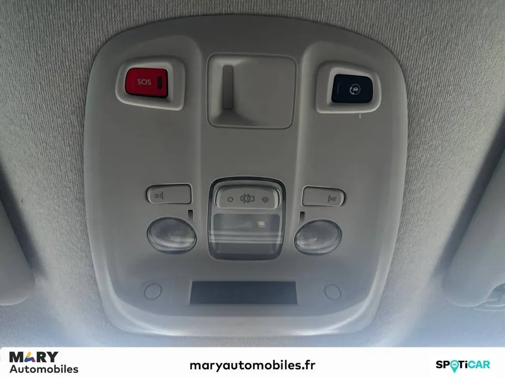 Véhicule occasion 222371 - Citroën JUMPY - Photo 21