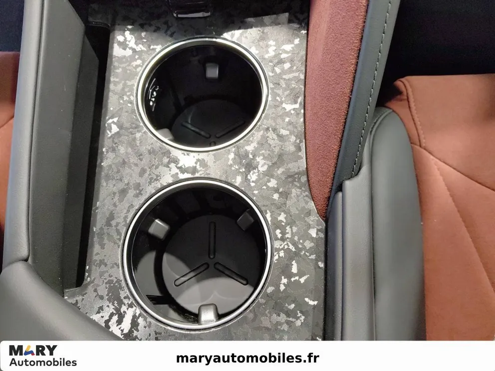 Véhicule occasion 210760 - mg CYBERSTER - Photo 13