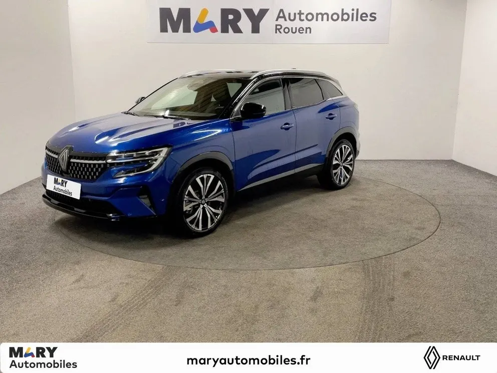 Véhicule occasion 158528 - renault AUSTRAL - Photo 1