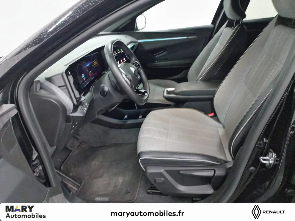 Véhicule occasion 215468 - renault MEGANE - Photo 9