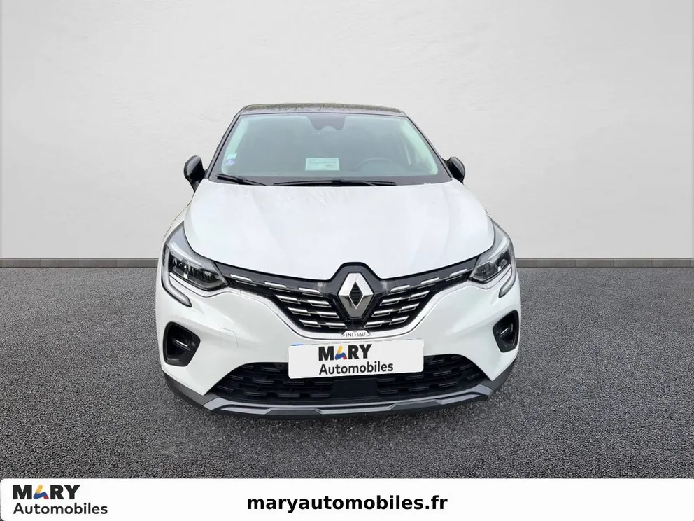 Véhicule occasion 222400 - renault CAPTUR - Photo 2