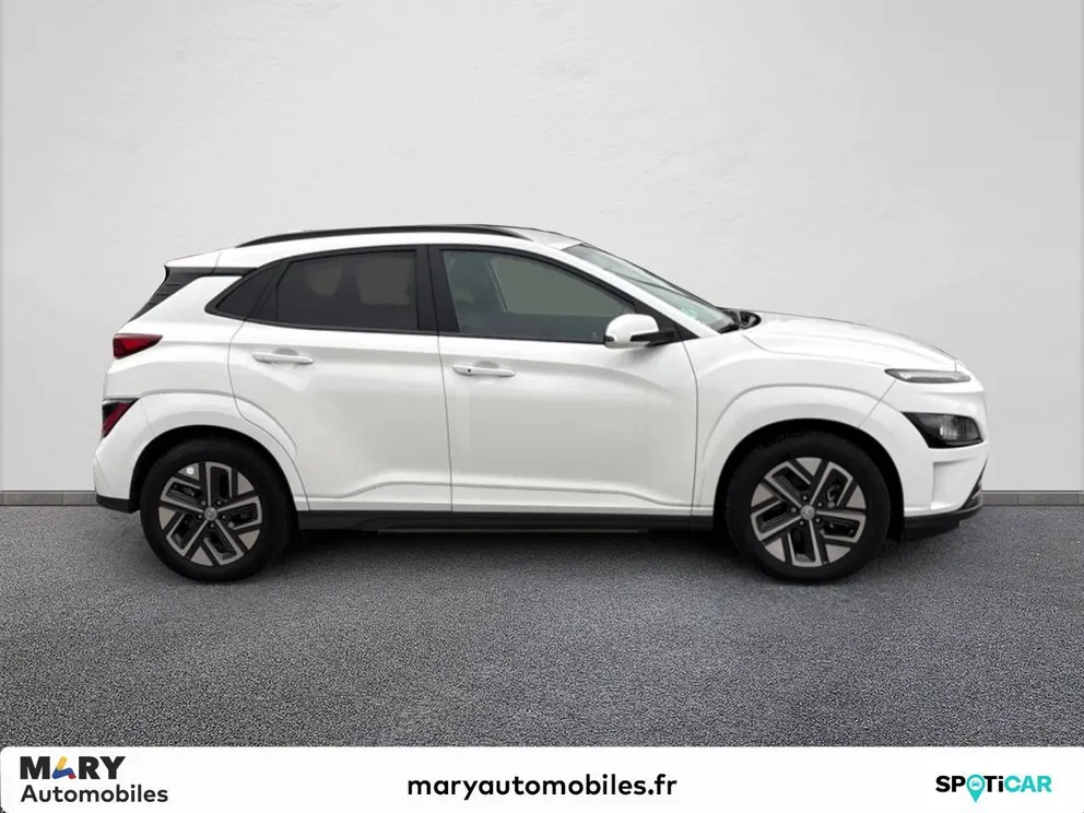 Véhicule occasion 212259 - hyundai KONA - Photo 4