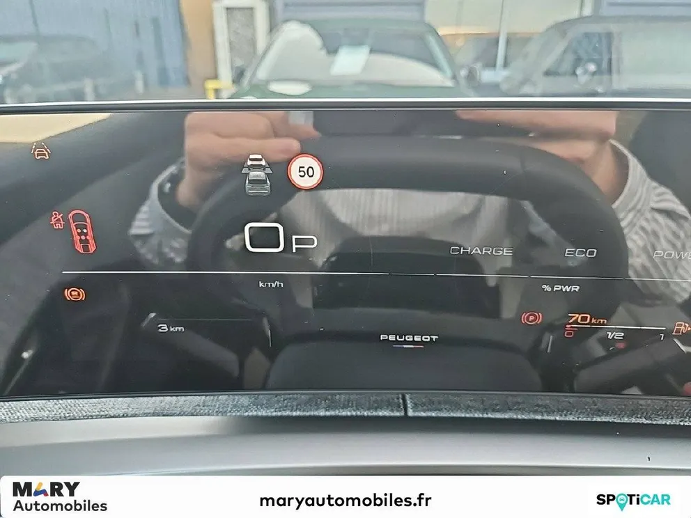 Véhicule occasion 182420 - peugeot 3008 - Photo 13