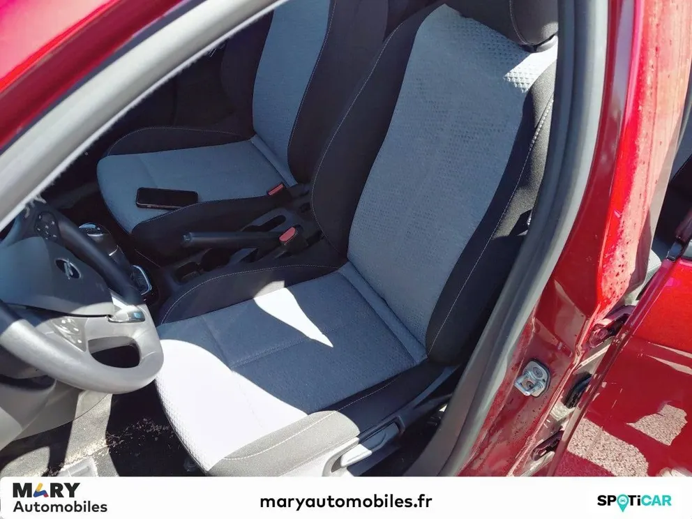 Véhicule occasion 232147 - opel CORSA - Photo 9