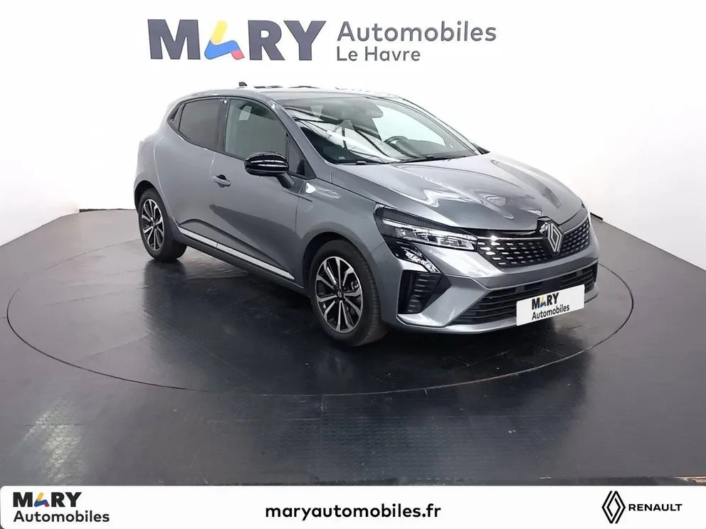 Véhicule occasion 206268 - renault CLIO - Photo 3