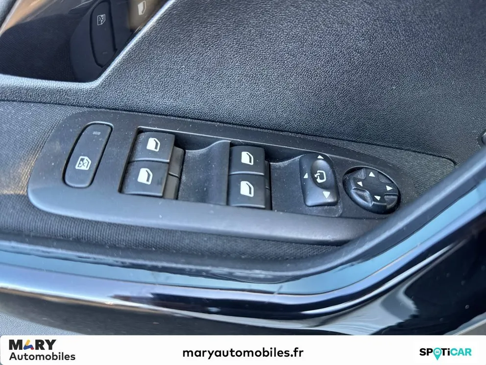 Véhicule occasion 207883 - peugeot 208 - Photo 14