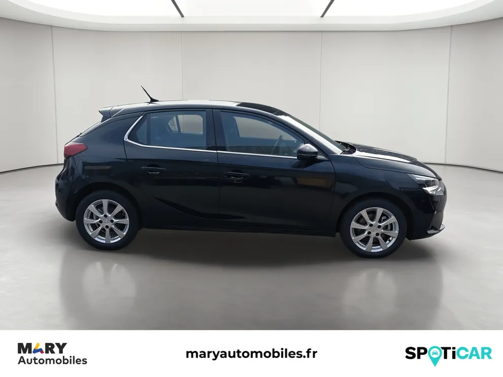 Véhicule occasion 1244126 - opel CORSA - Photo 5