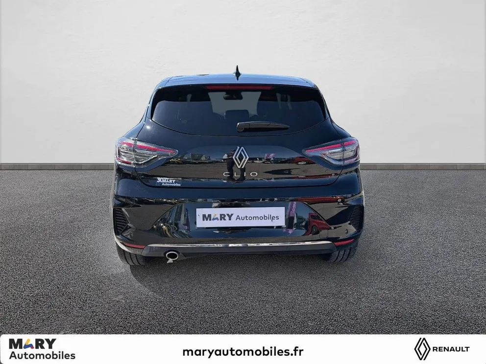 Véhicule occasion 231732 - renault CLIO - Photo 5