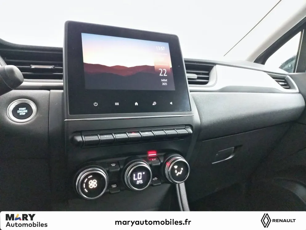 Véhicule occasion 228587 - renault CAPTUR - Photo 15