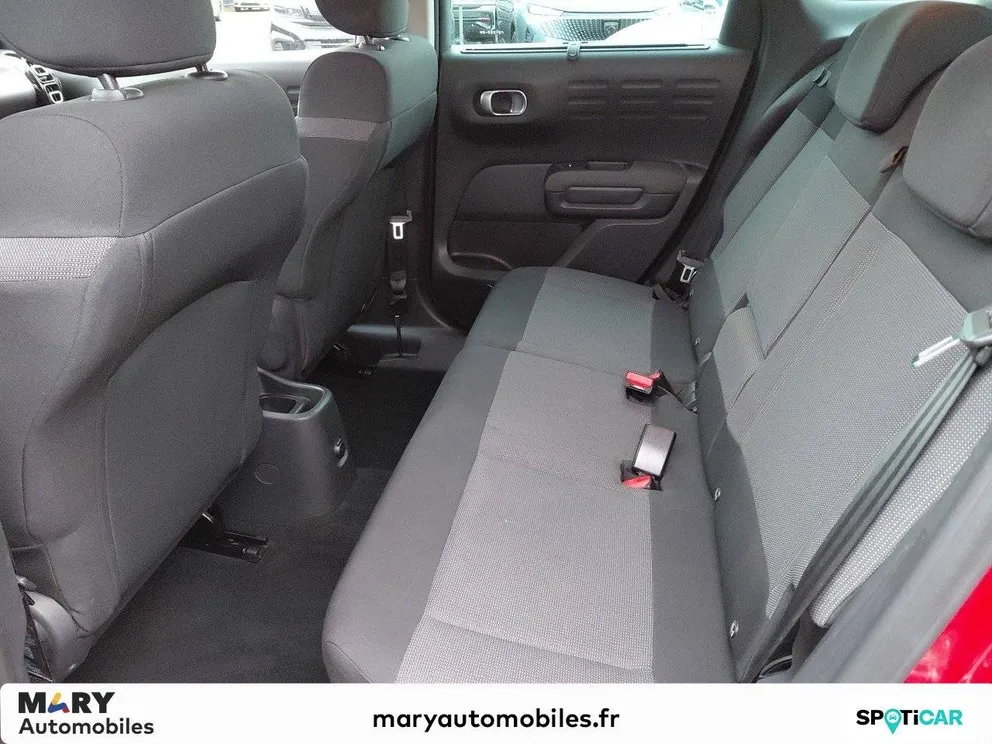 Véhicule occasion 203001 - Citroën C3 AIRCROSS - Photo 9