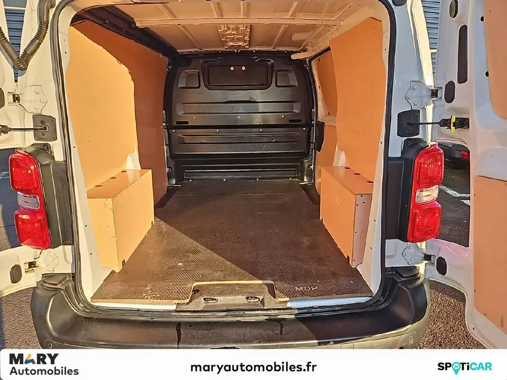 Véhicule occasion 209444 - peugeot EXPERT - Photo 6