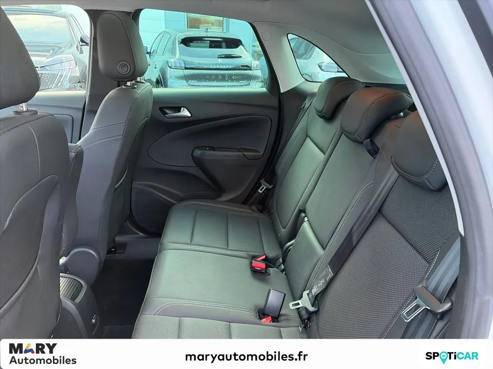 Véhicule occasion 210080 - opel CROSSLAND - Photo 10