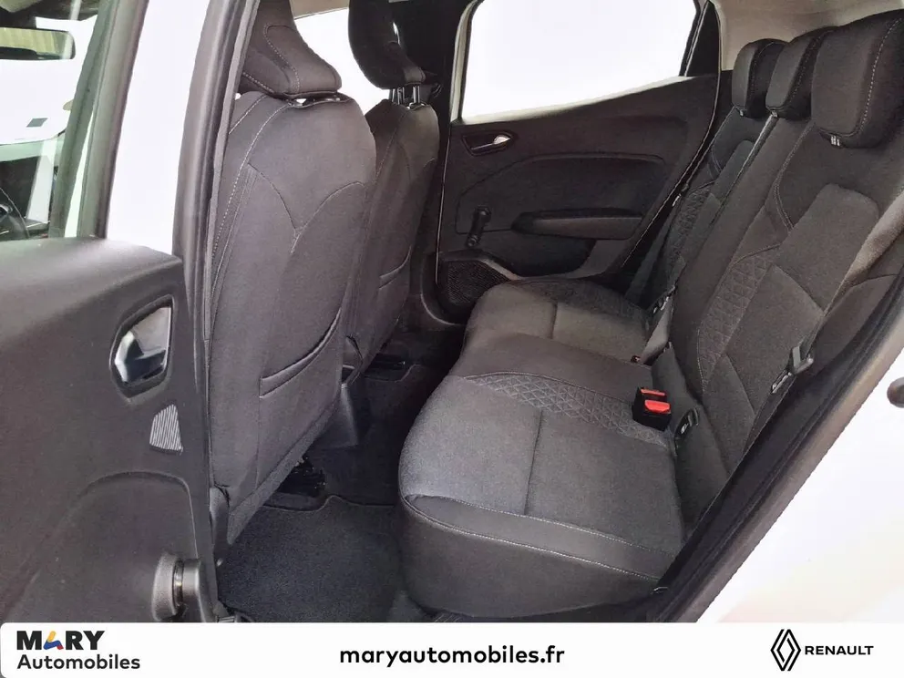 Véhicule occasion 230662 - renault CLIO - Photo 10