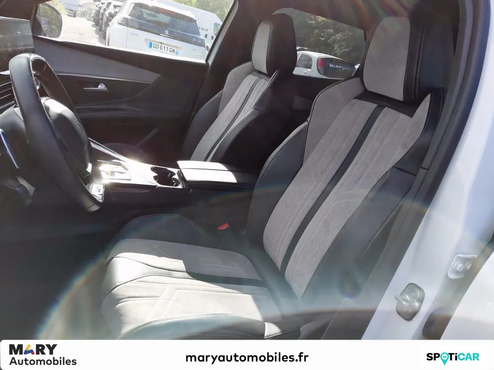 Véhicule occasion 1234688 - peugeot 3008 - Photo 13