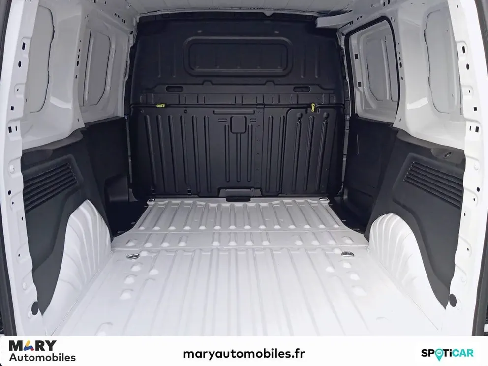 Véhicule occasion 017563 - peugeot PARTNER - Photo 6