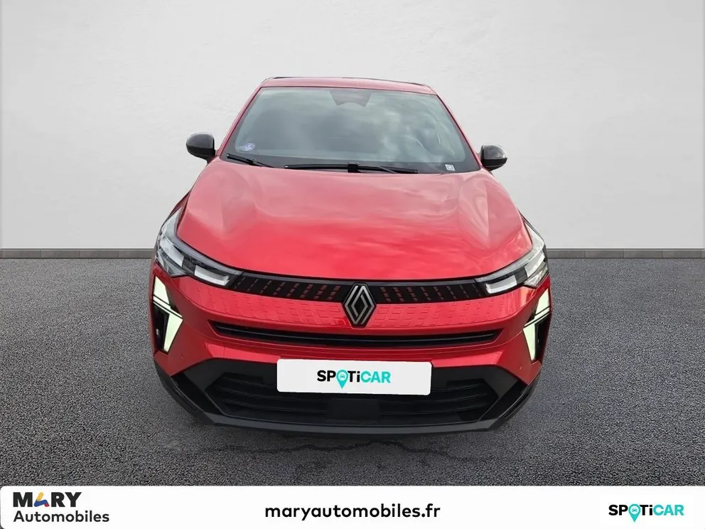 Véhicule occasion 256254 - renault CAPTUR - Photo 7