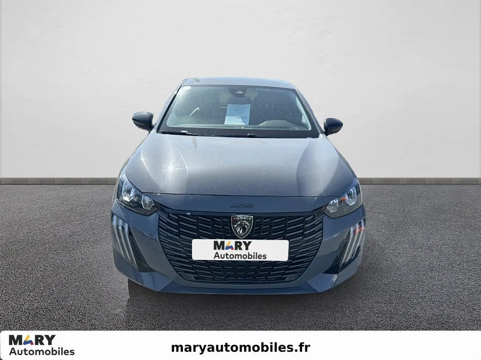 Véhicule occasion 221901 - peugeot 208 - Photo 6
