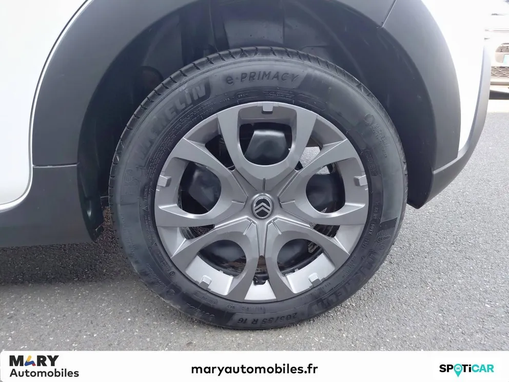 Véhicule occasion 226003 - Citroën C3 - Photo 11