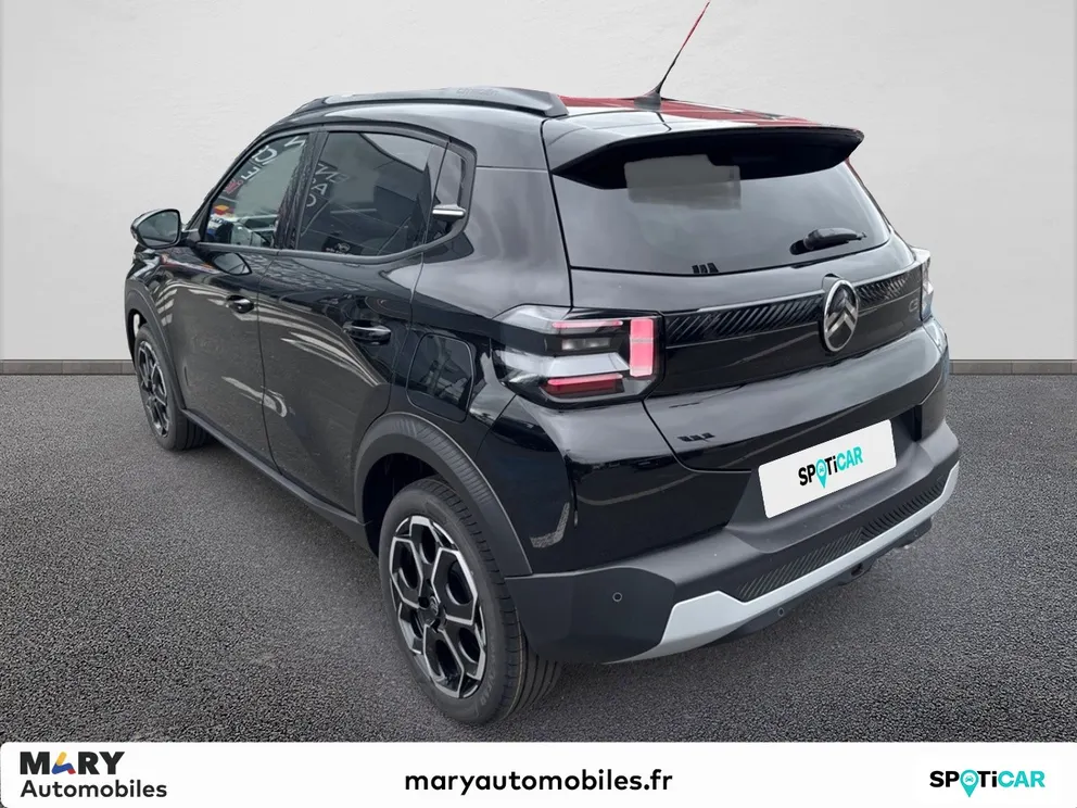 Véhicule occasion 1239655 - Citroën C3 - Photo 2