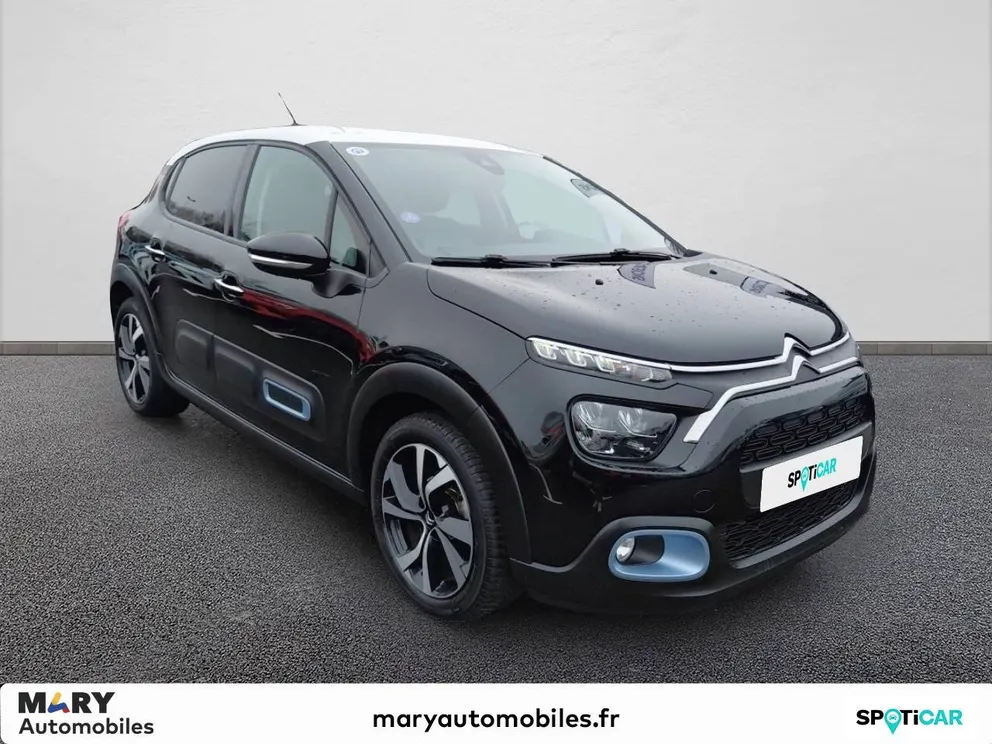 Véhicule occasion 218234 - Citroën C3 - Photo 3